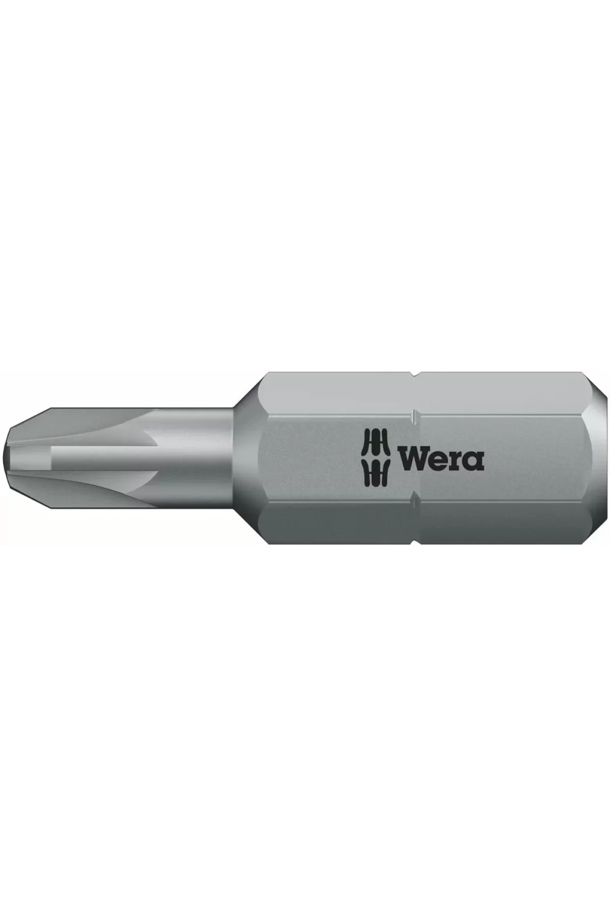 Wera 855/1 Rz Pz 1x25mm Bits 05135017001