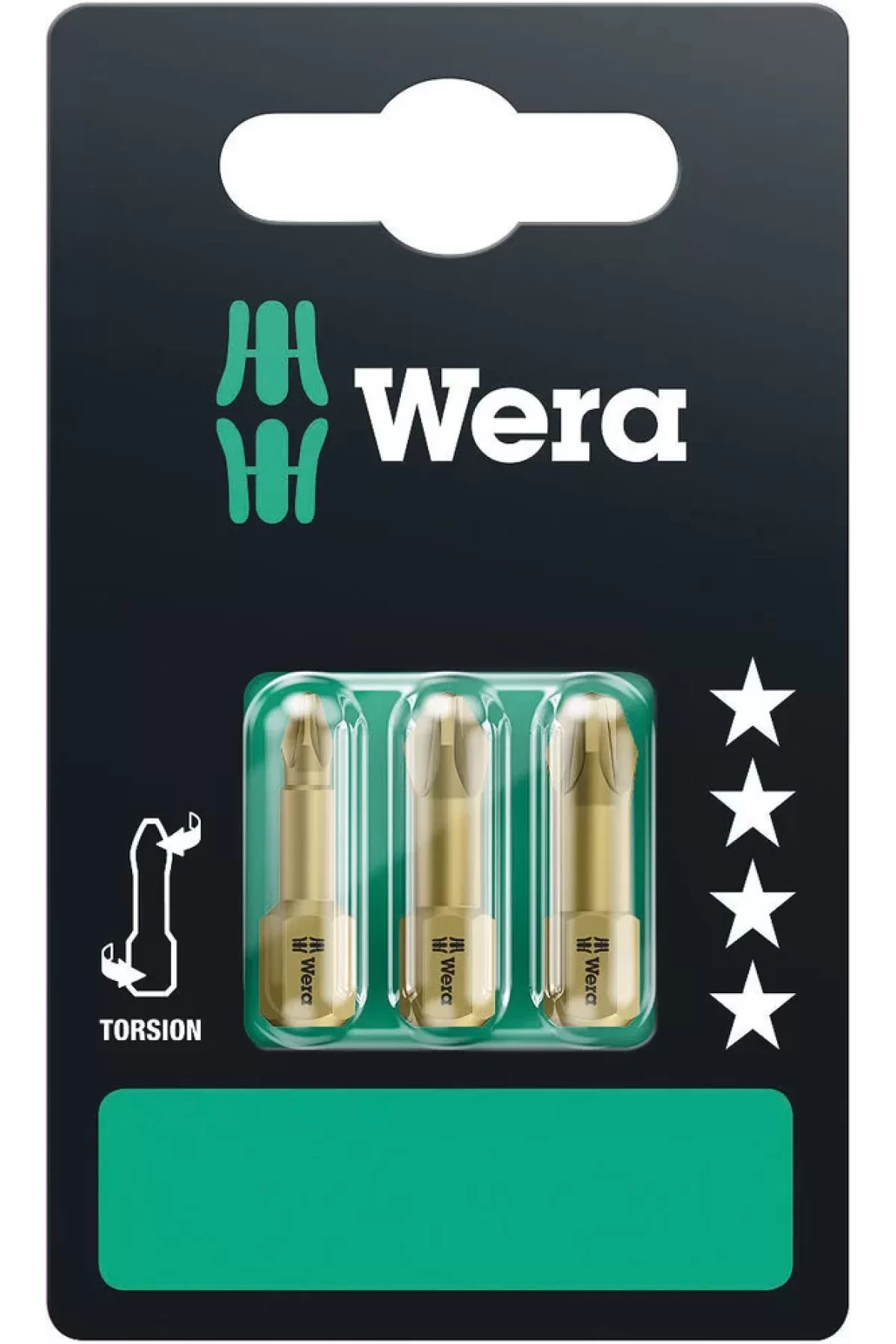 Wera 855/1 Th Pz 1-3 Seti SB 05073373001