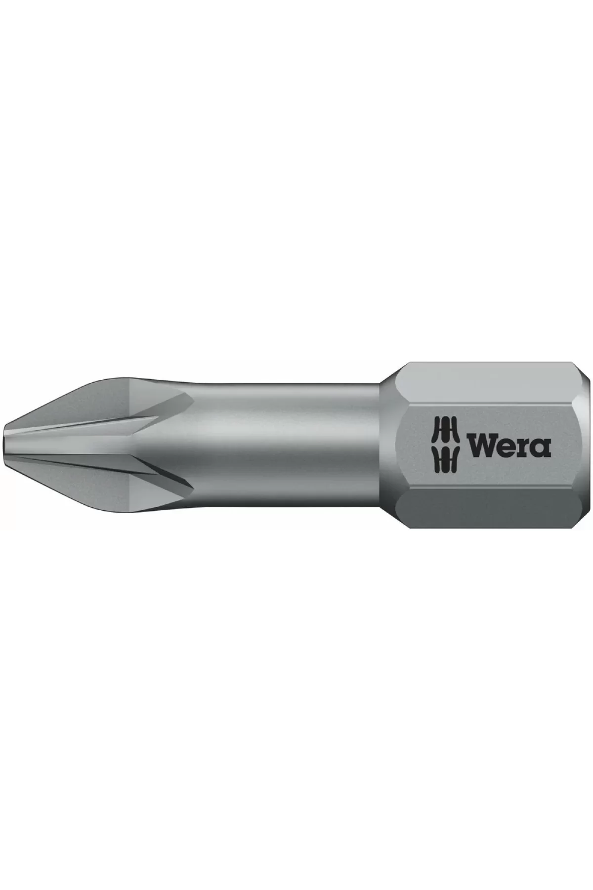 Wera 855/1 Tz Pz 1x25mm Bits 05056810001