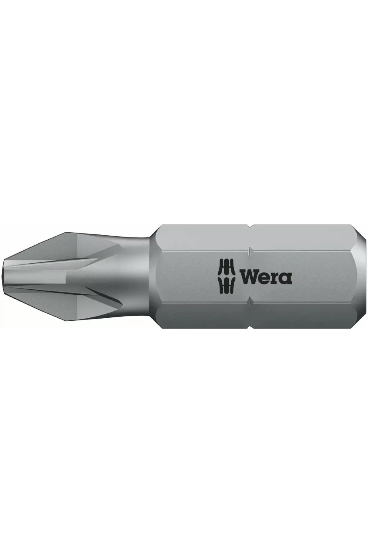 Wera 855/1 Z Pz 1x50mm Bits 05056812001