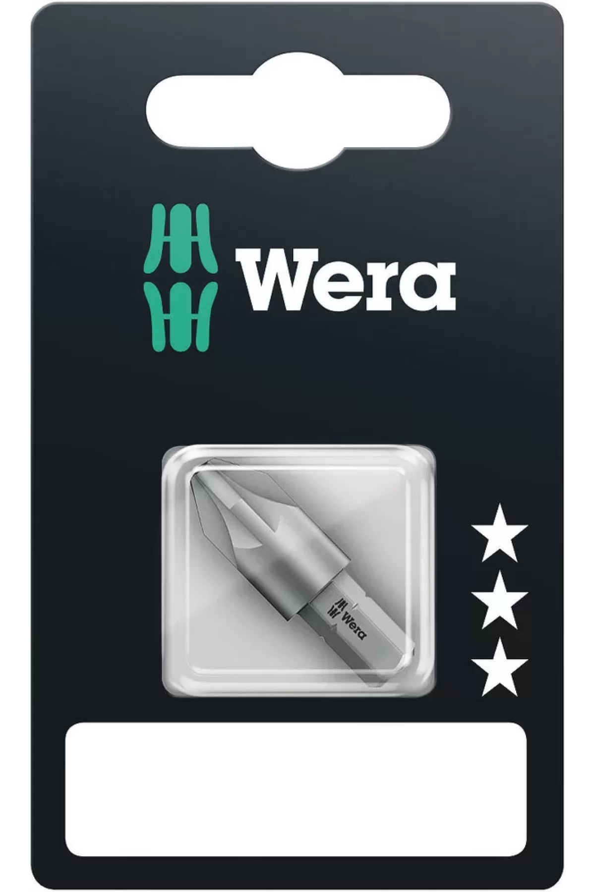 Wera 855/1 Z Pz 4x32mm Bits SB 05073380001