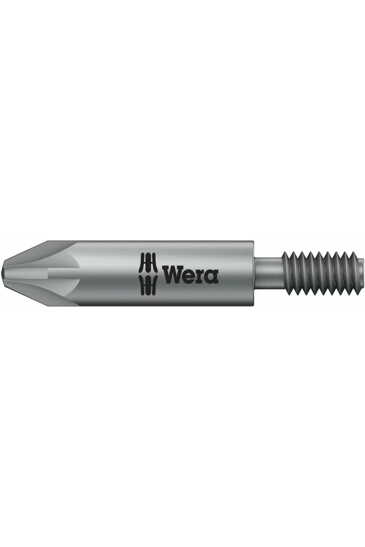 Wera 855/11 Pz 2x33mm Vidalı Bits 05065096001