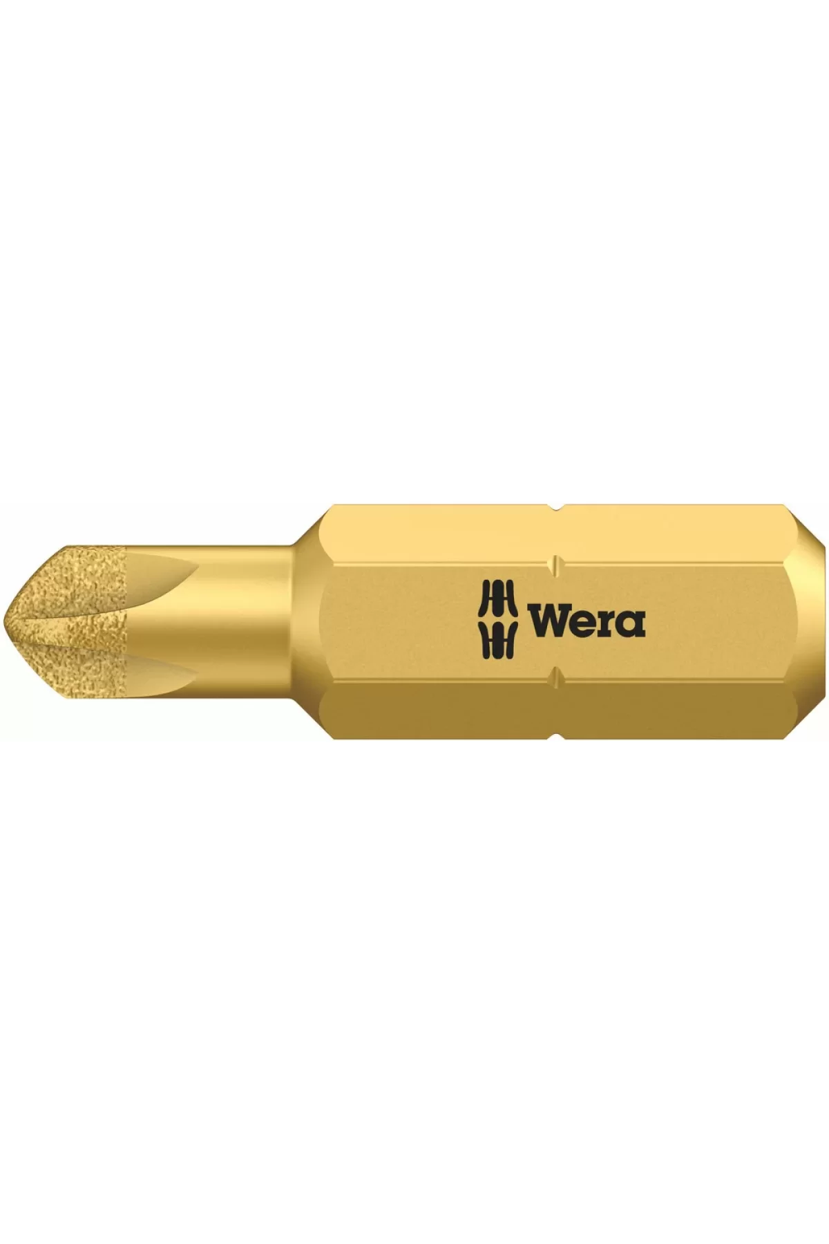 Wera 871/1 Torq-Set 1/4x32mm Bits 05066646001