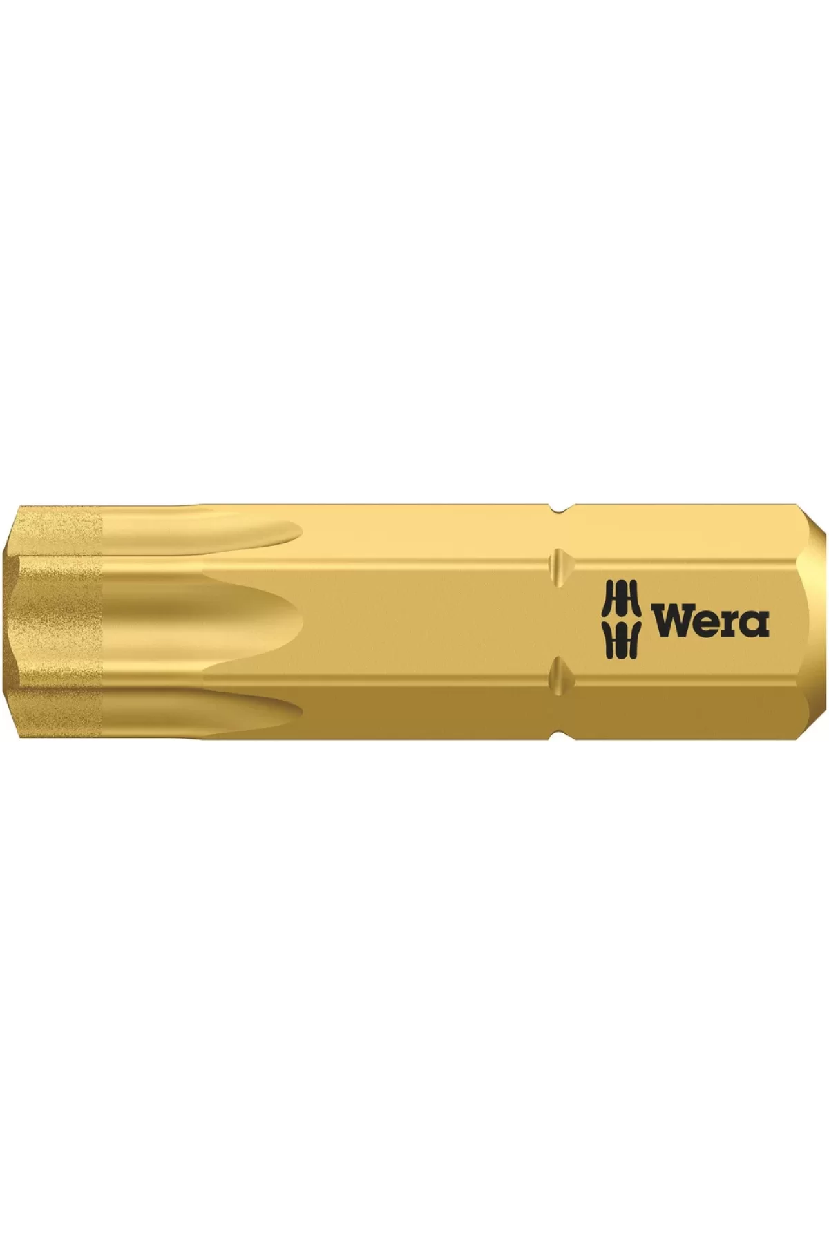 Wera 867/1 BDC Tx 40x25mm Bits 05066110001