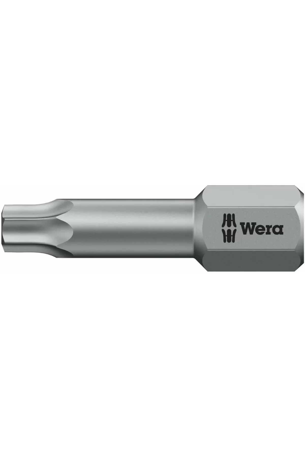 Wera 867/1 TZ Tx 7x25mm Bits 05066302001