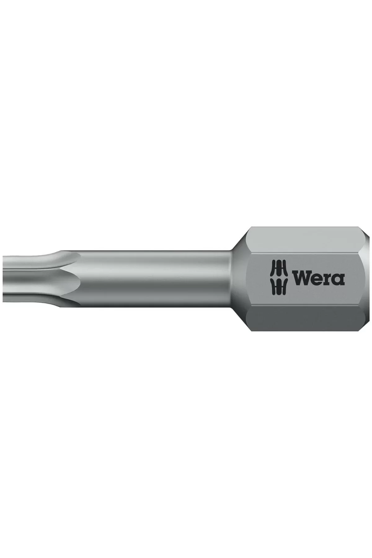 Wera 867/1 TZ Tx 15x25mm Bits 05066308001