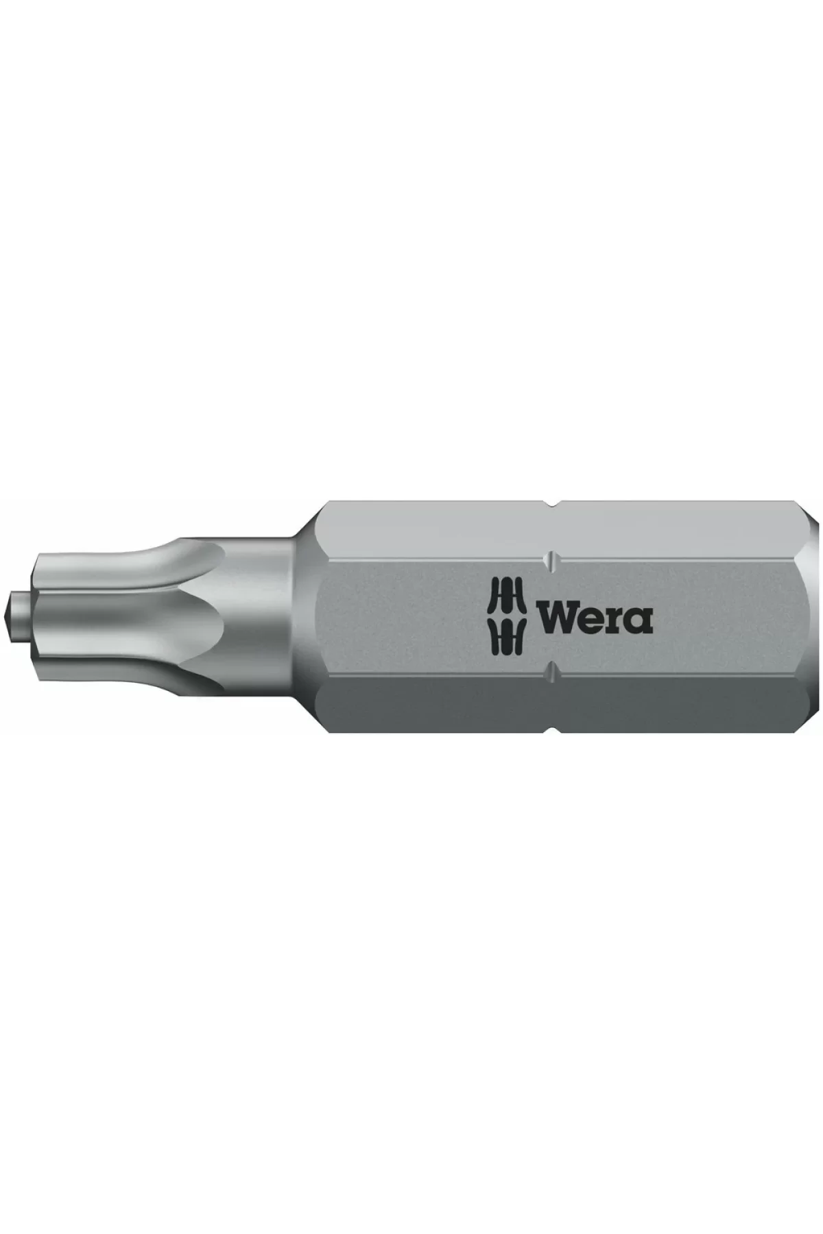 Wera 867/1 ZA TX 15x25mm Bits 05066081001