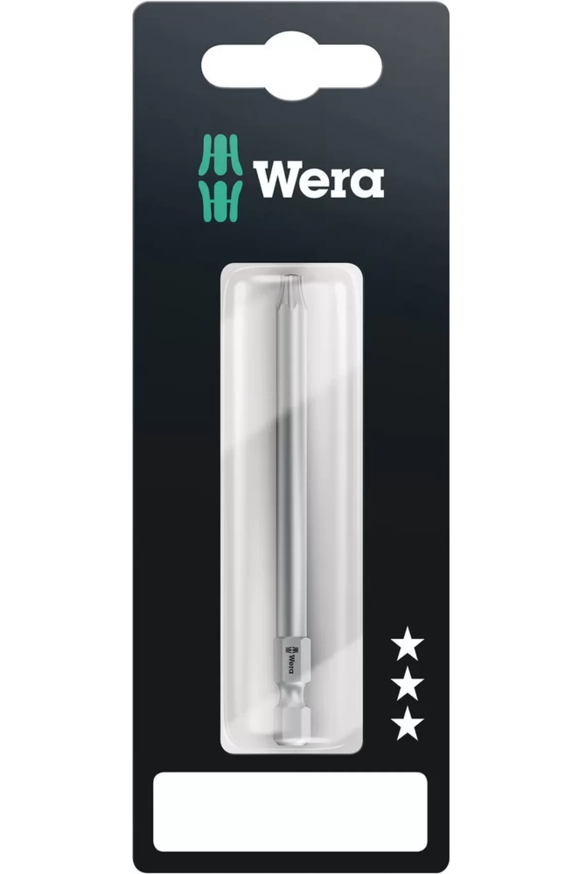 Wera 867/4 Z Tx 25x89mm Bits SB 05073529001