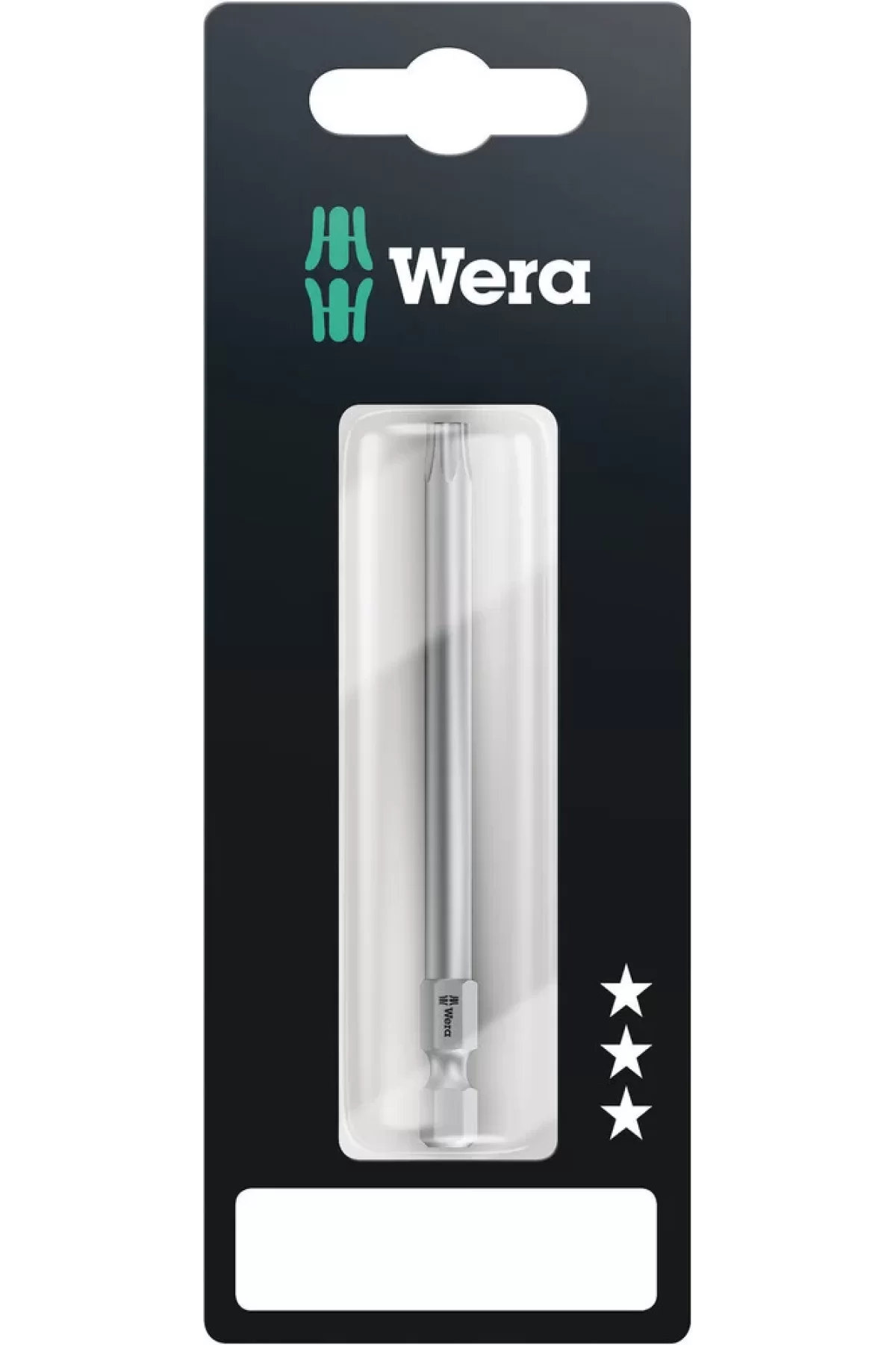 Wera 867/4 Z Tx 30x89mm Bits SB 05073530001