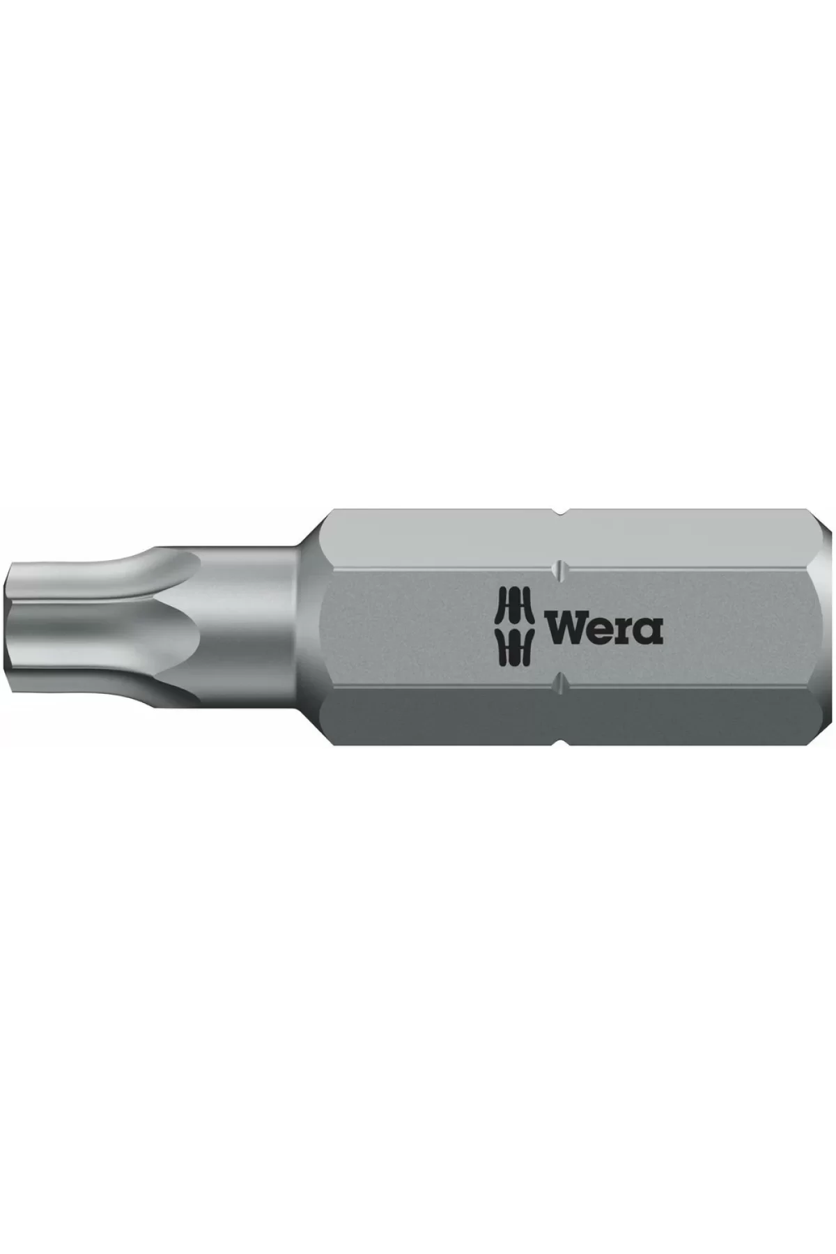 Wera 867/1 Z Torx BO 7x25mm Bits 05066497001