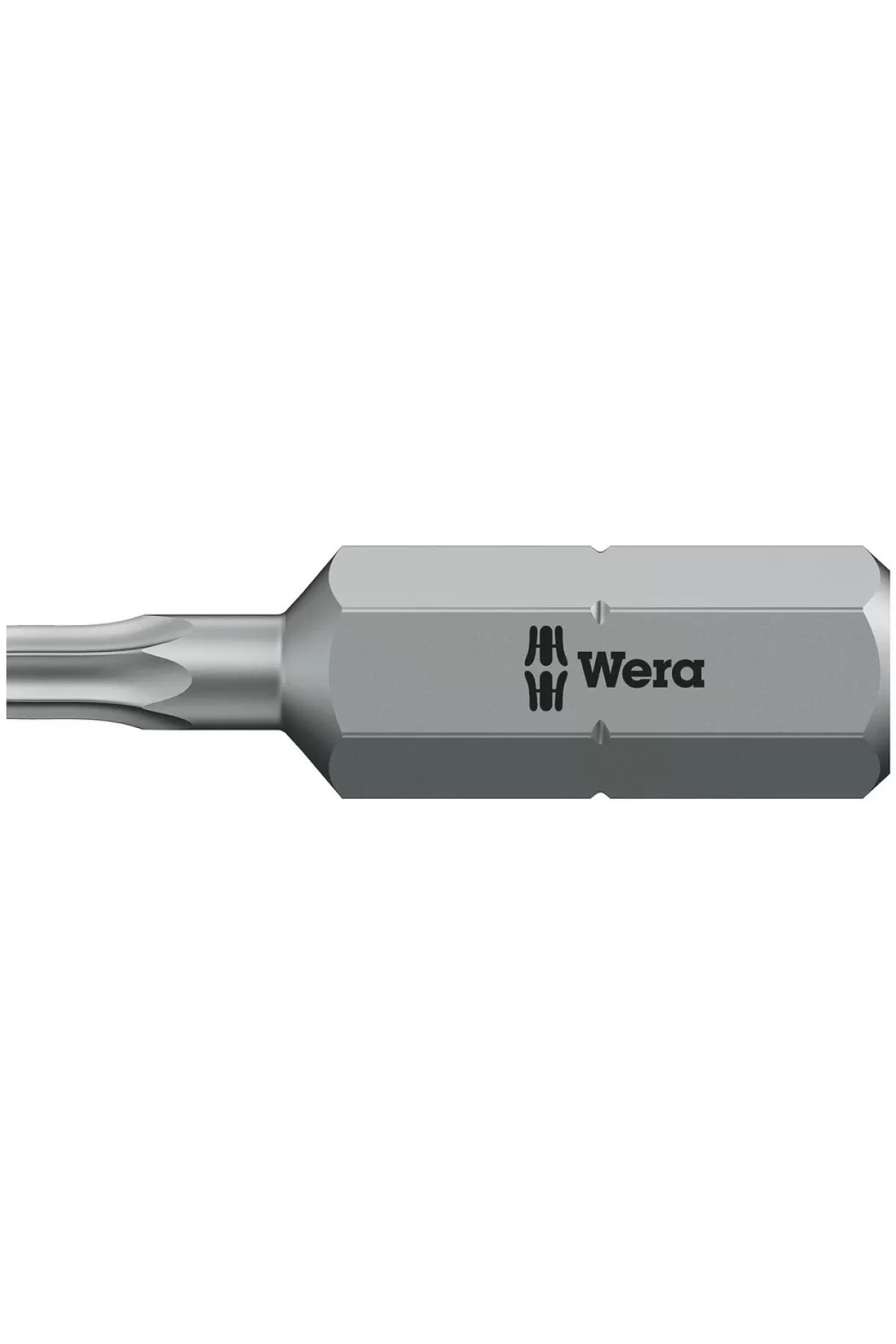 Wera 867/1 Z Torx BO 8x25mm Bits 05066498001