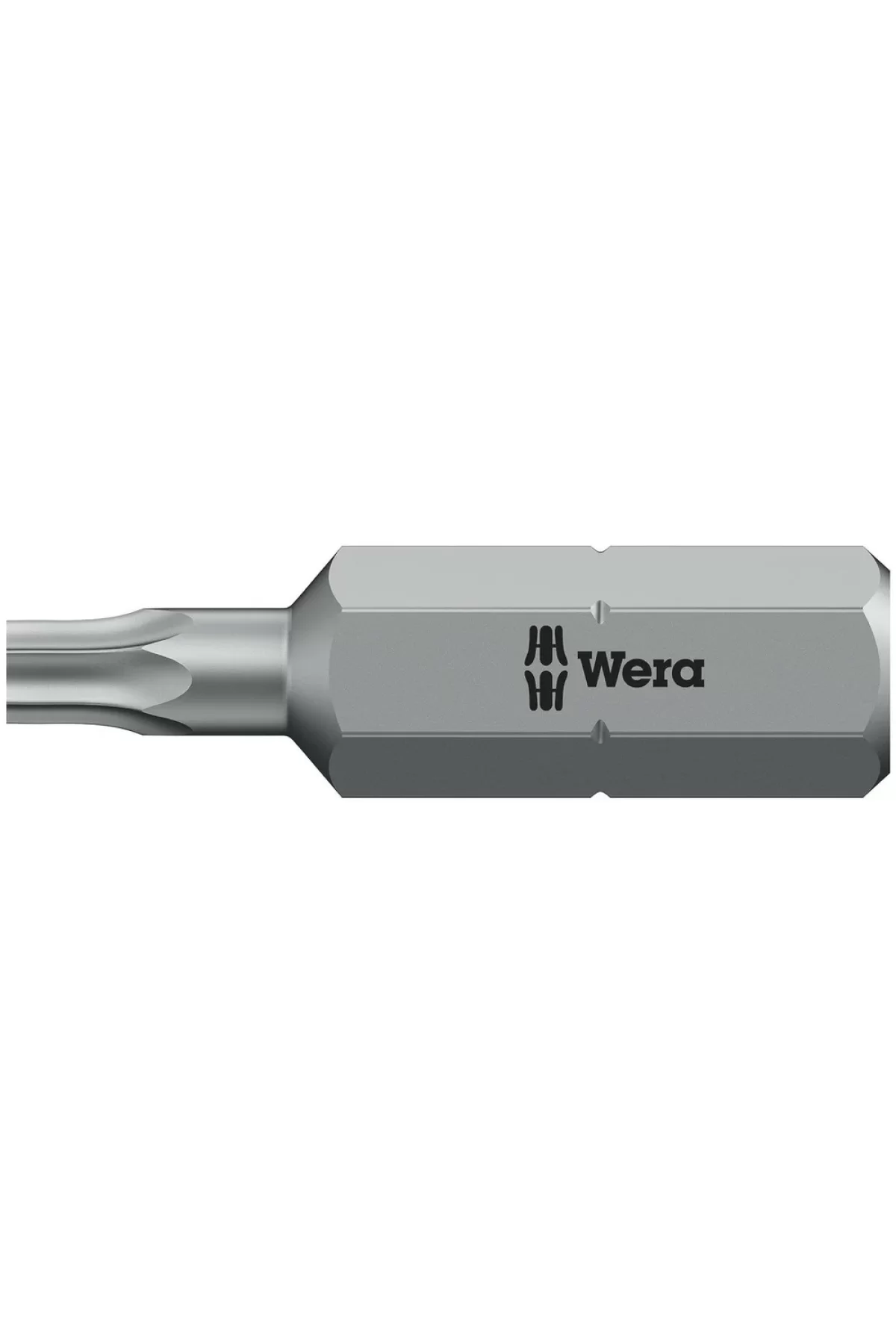 Wera 867/1 Z Torx BO 9x25mm Bits 05066499001