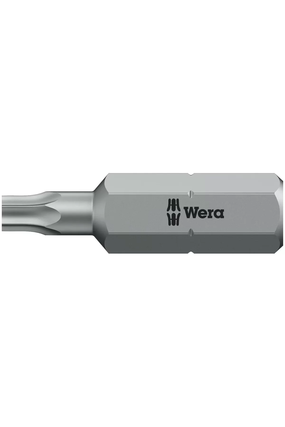 Wera 867/1 Z Torx BO 10x25mm Bits 05066500001