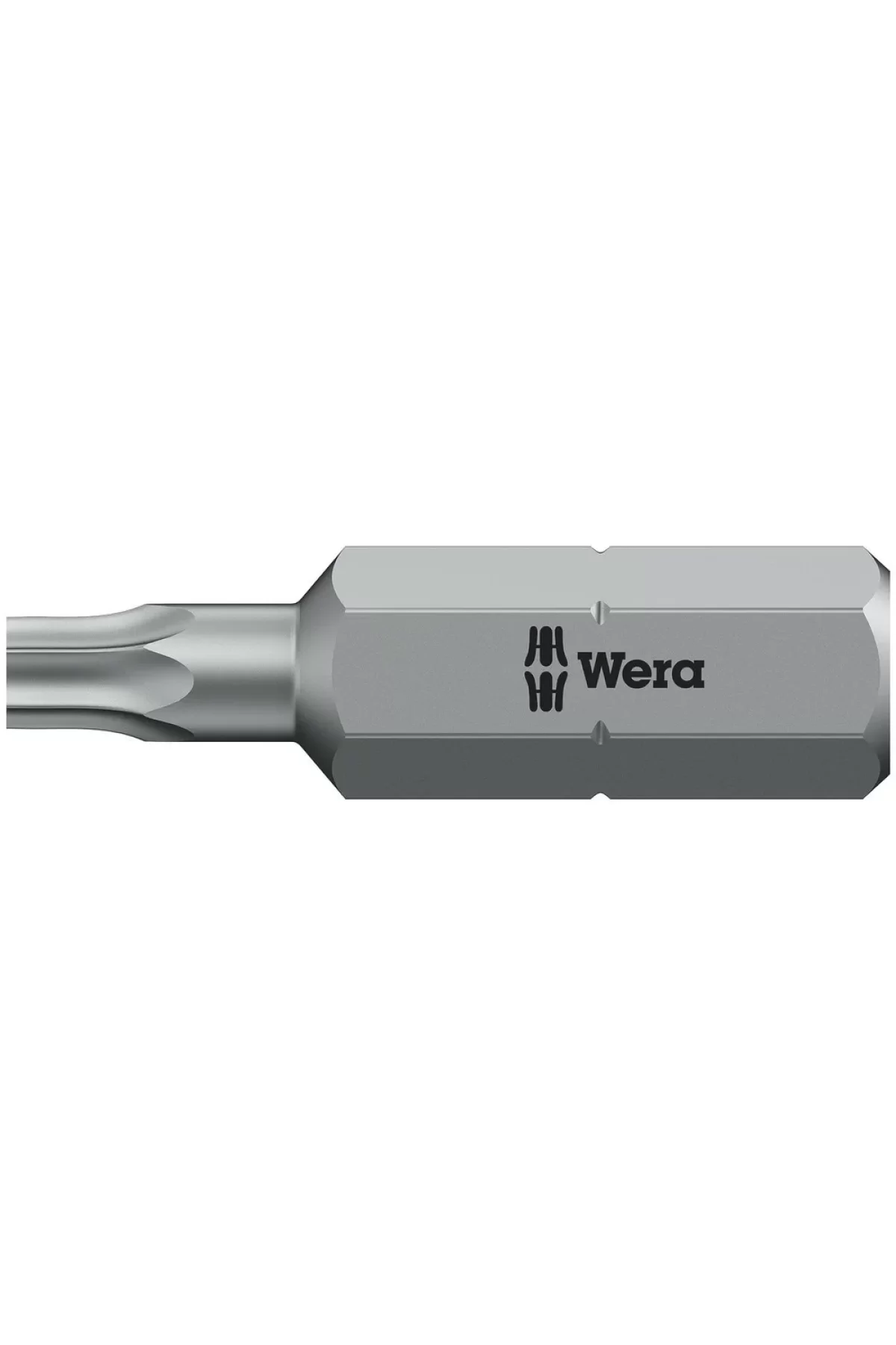 Wera 867/1 Z Torx BO 15x25mm Bits 05066505001