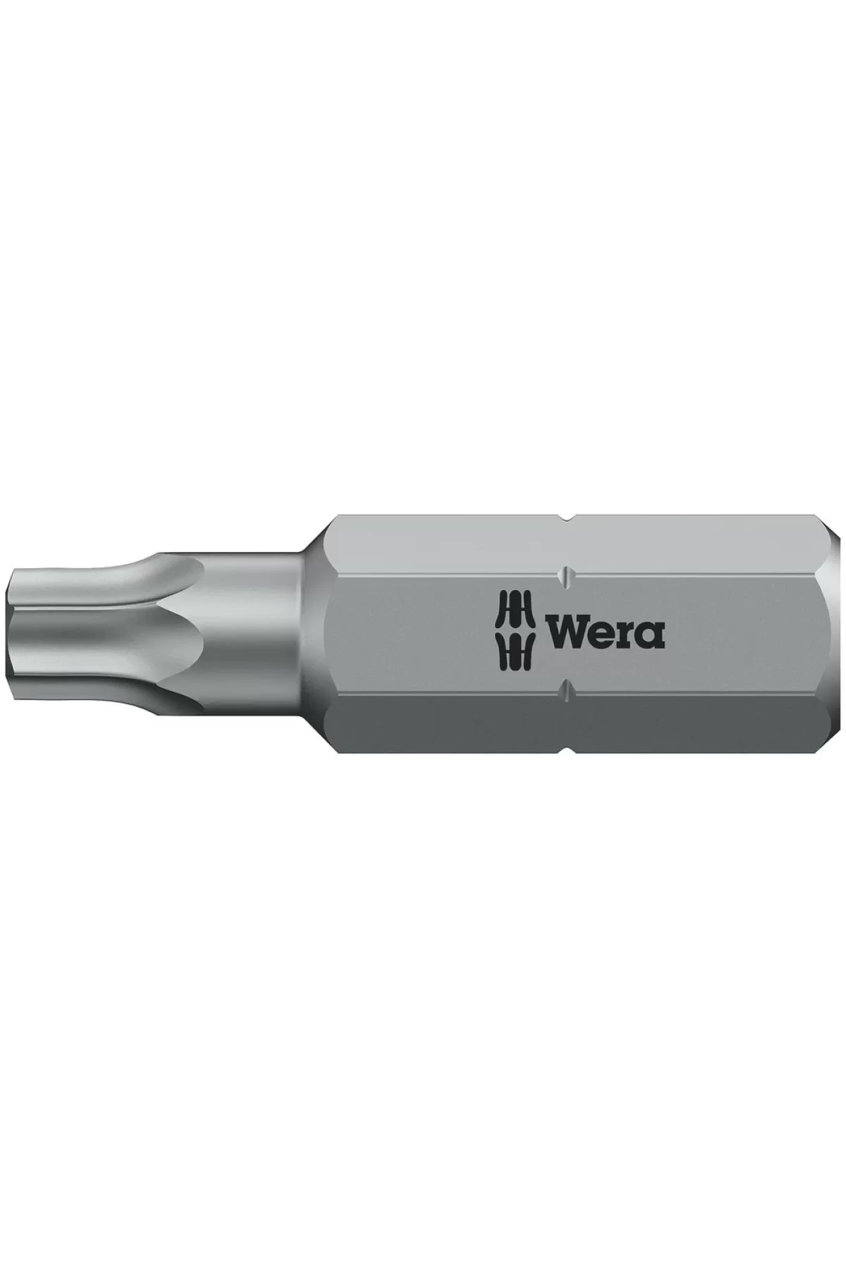 Wera 867/1 Z Torx BO 20x25mm Bits 05066510001