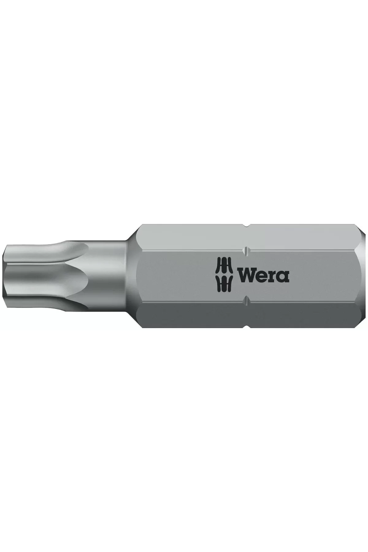 Wera 867/1 Z Torx BO 25x25mm Bits 05066515001