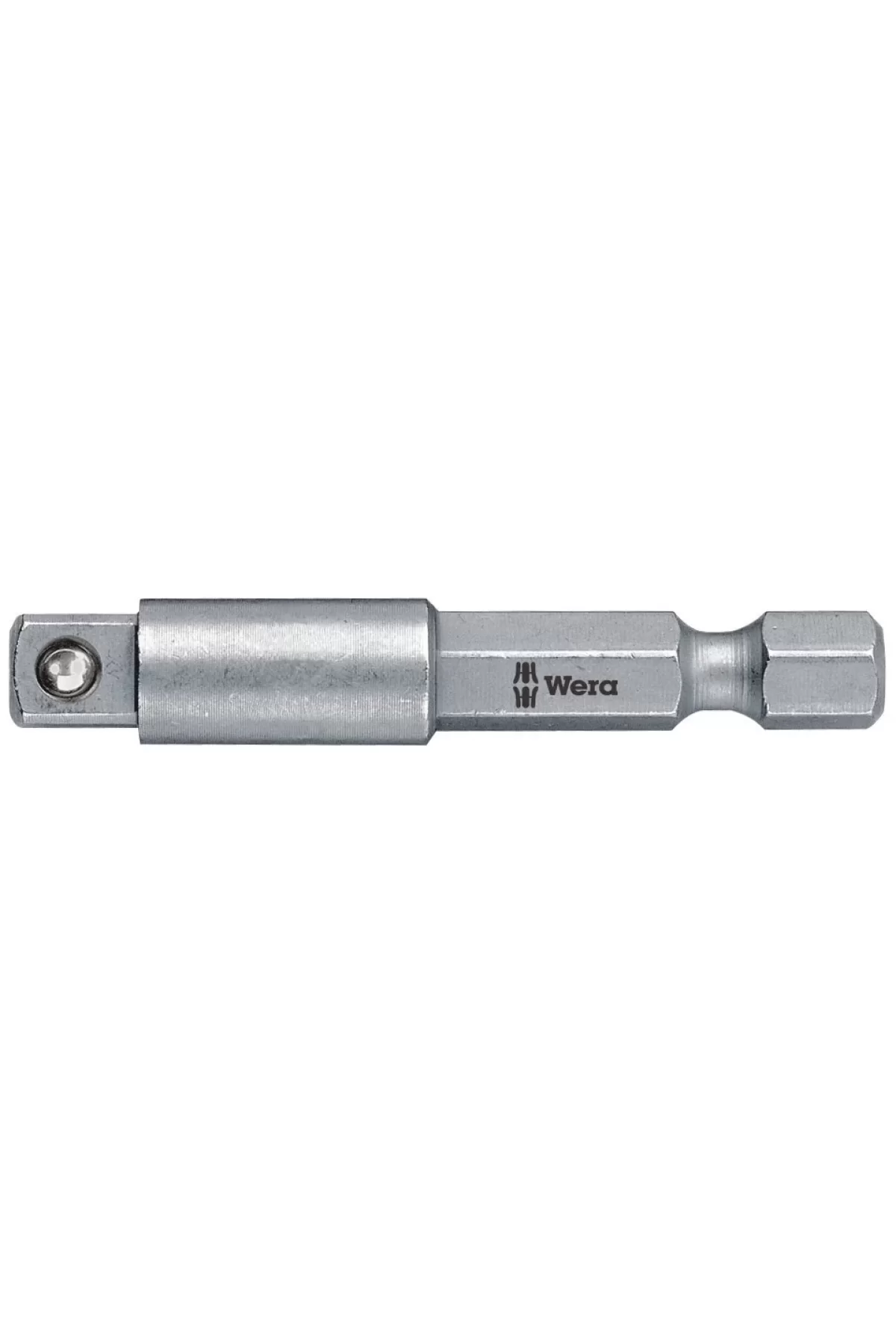 Wera 870/4 Bits Adaptör 1/4x50mm 05311517001