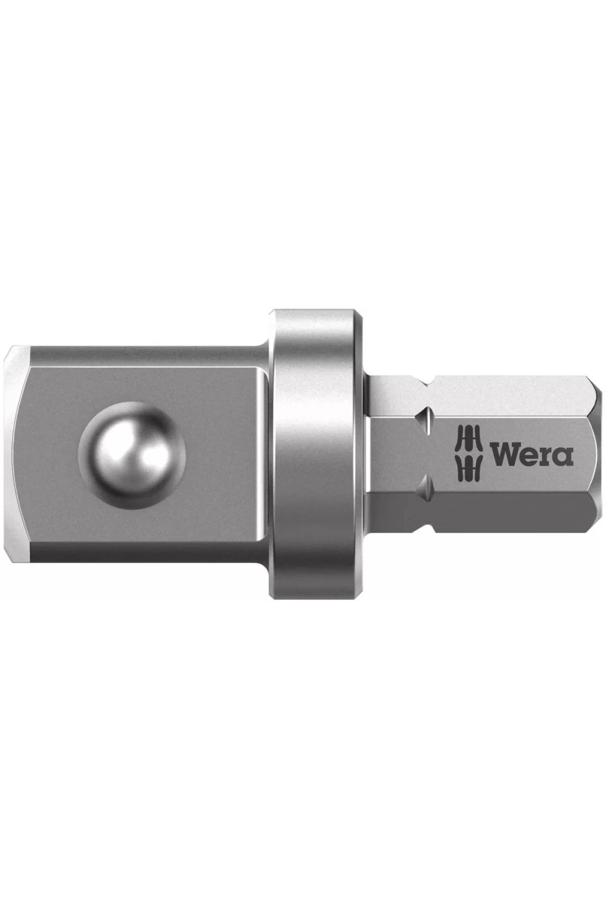 Wera 870/2 Soket Adaptör 3/8x5/16 05136001001