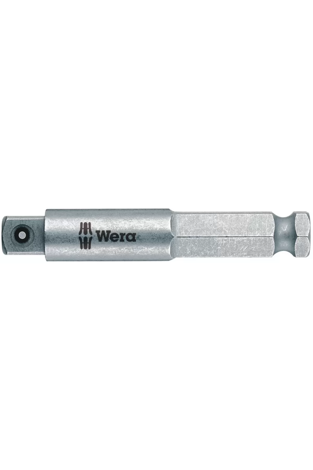 Wera 870/7 Soket Adaptör 1/2x75mm 05050510001