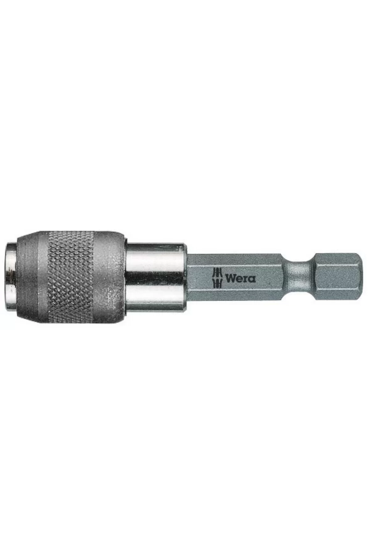 Wera 895/4/1 K Sustalı 1/4 Bits Uzatma 52mm 05053872001