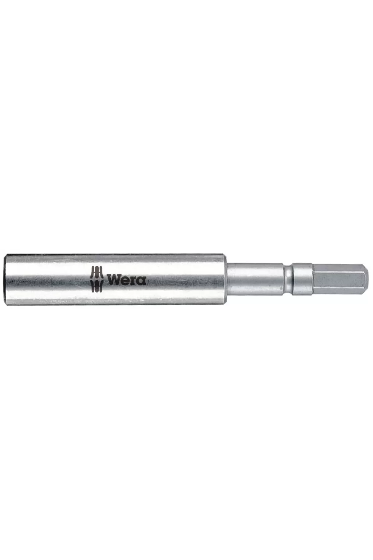 Wera 899/3/1 Bits Uzatma 1/4x 72mm 05053425001