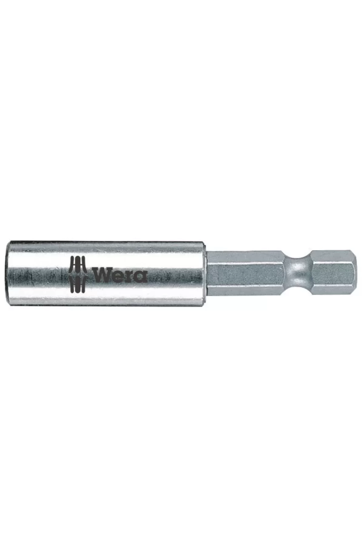 Wera 899/4/1 K Bits Uzatma 1/4x50mm 05053457001