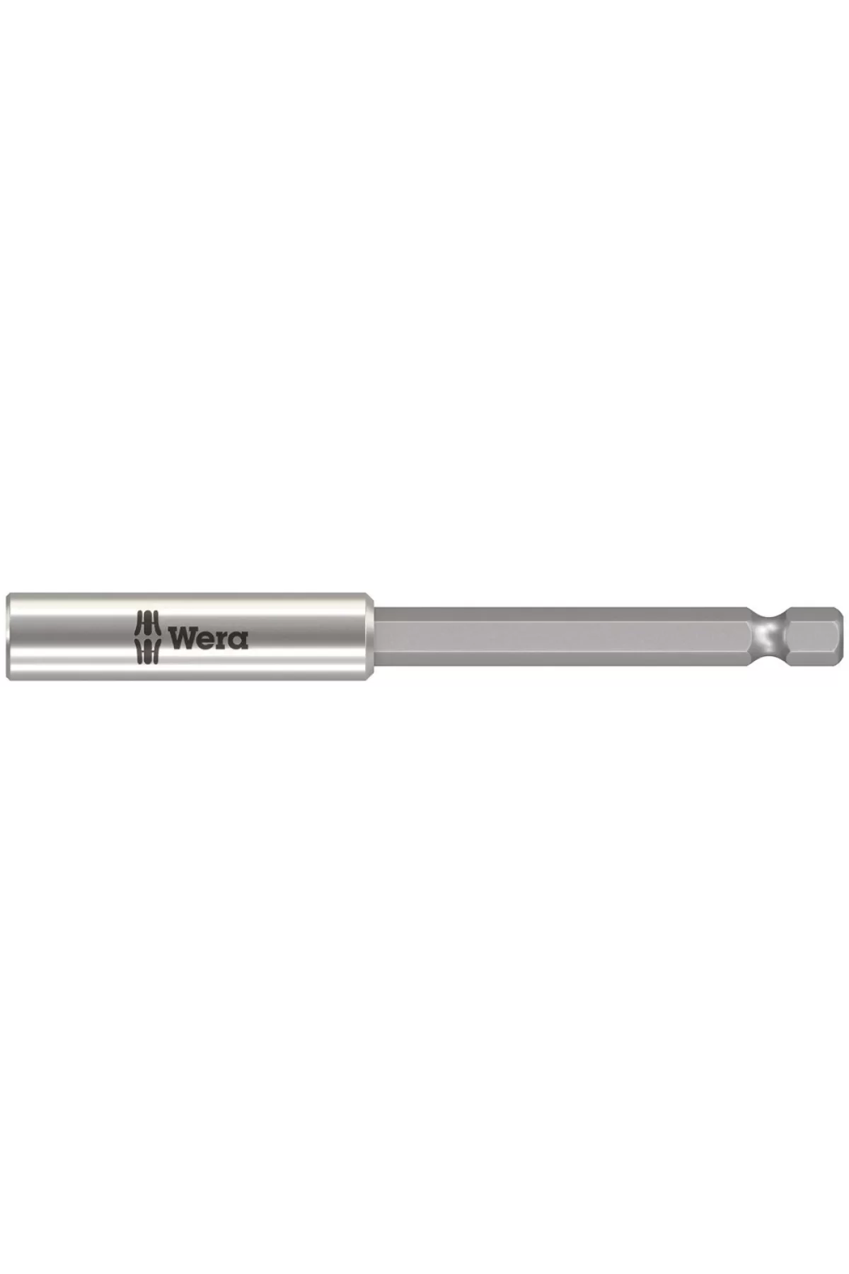 Wera 899/4/1 S Mıknatıslı Bits Uzatma 1/4x100mm 05160977001