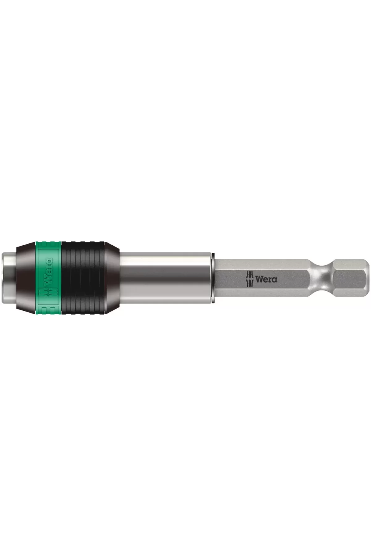 Wera 889/4/1 Bits Tutucu 1/4x75mm 05052503001