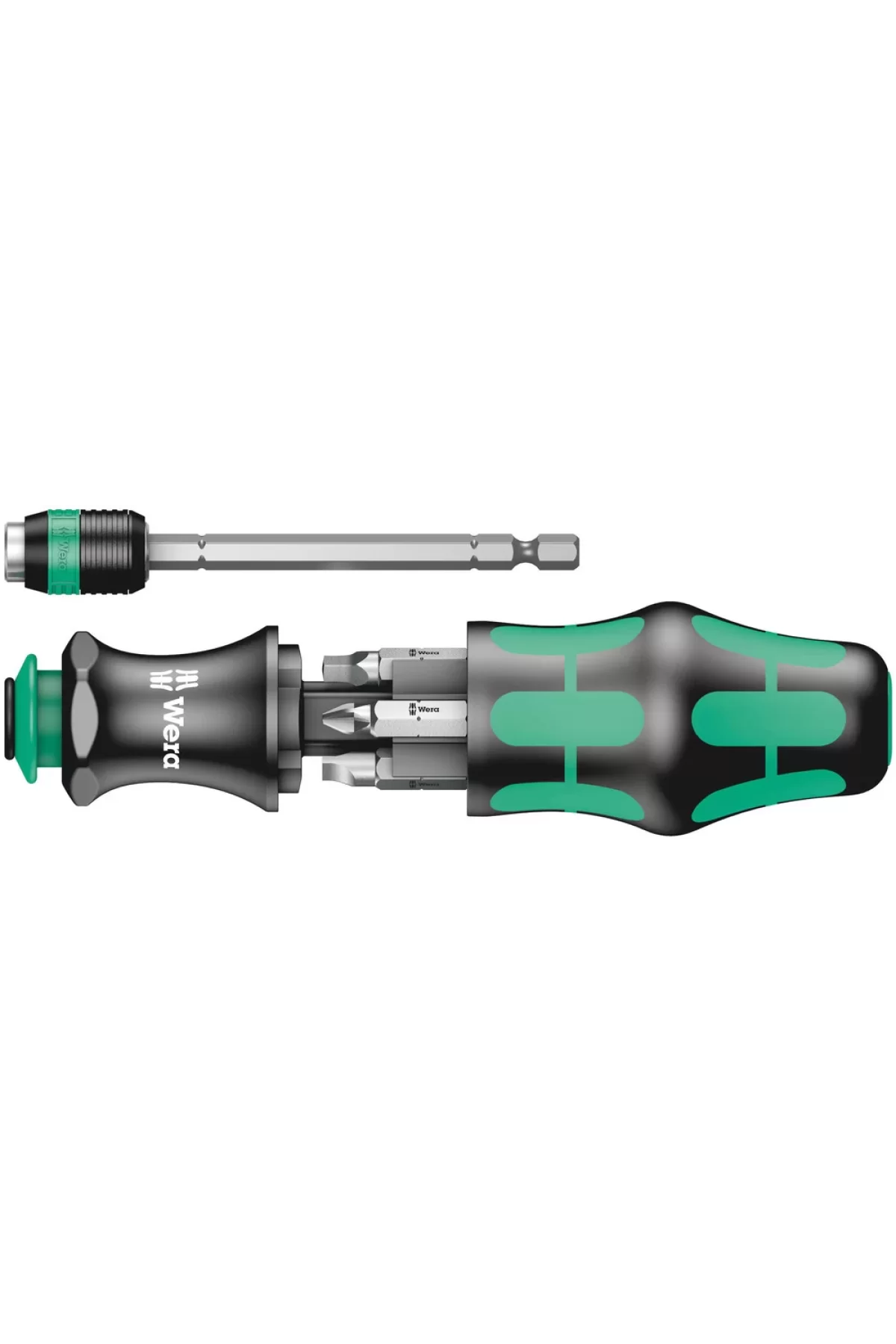 WERA Kraftform Kompakt 26 05051025001