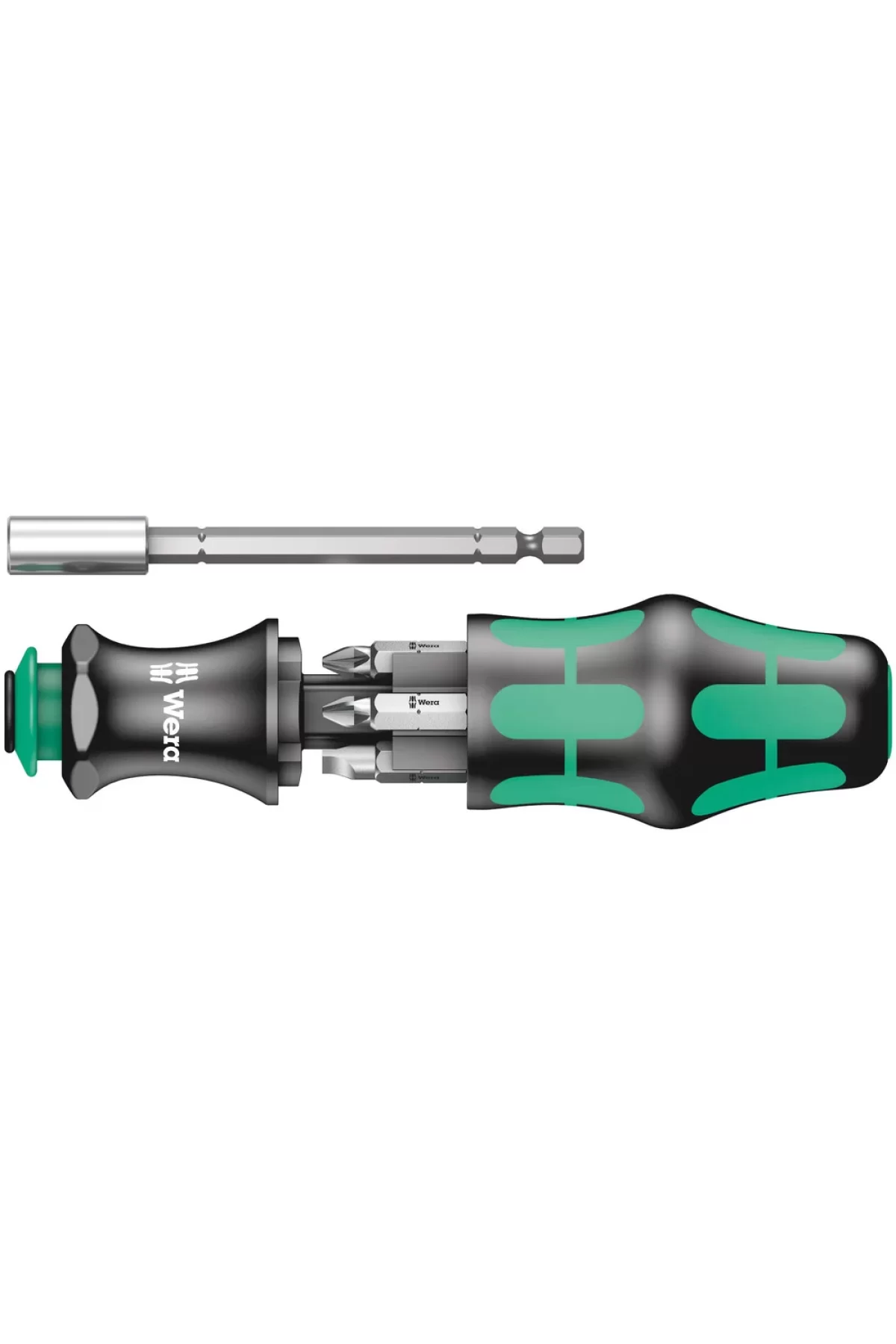 WERA Kraftform Kompakt 28 B 05134491001