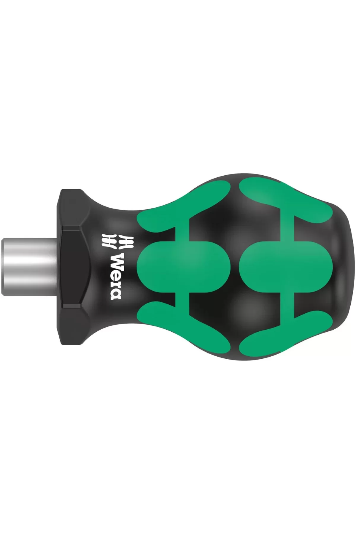 WERA 811/1 Stubby Topaç 1/4 Mıknatıslı Bits Tutucu 05008880001