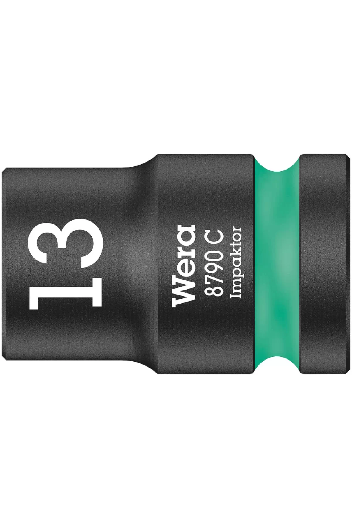 Wera 8790 C impaktor 1/2 Lokma 13mm 05004570001