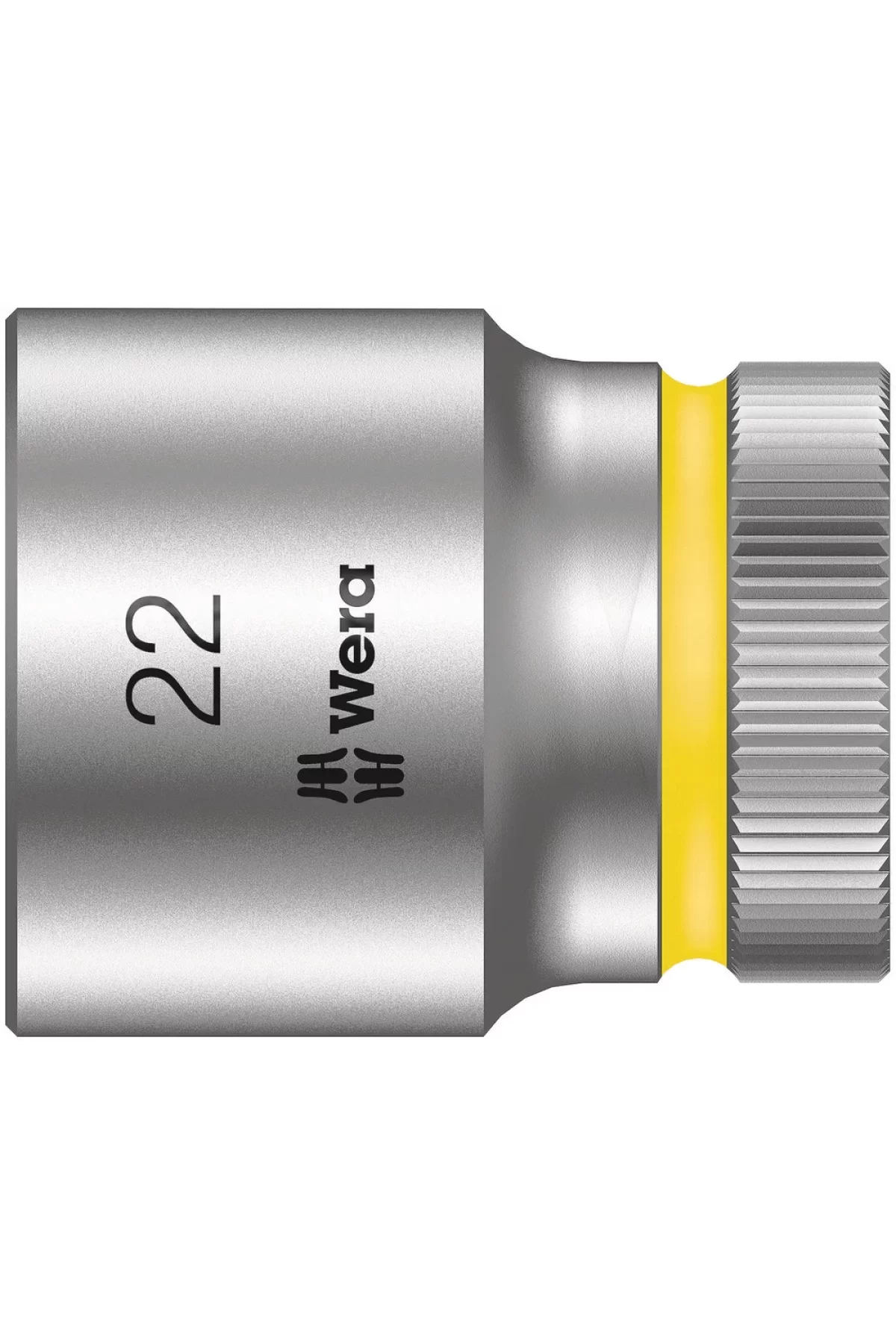 Wera 8790 HMC Zyklop 1/2 Lokma 22mm 05003613001