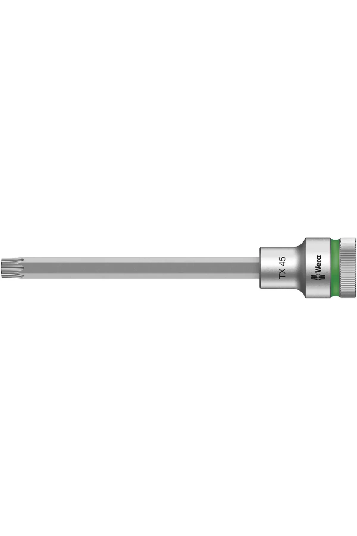 Wera 8767 C HF Torx 1/2 Lokma 20x60mm 05003830001