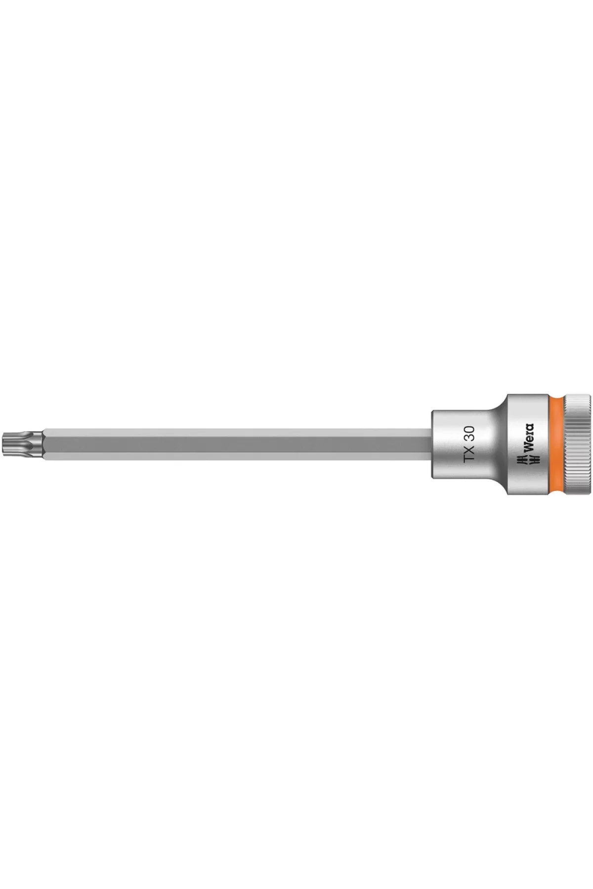 Wera 8767 C HF Torx 1/2 Lokma 30x140mm 05003853001