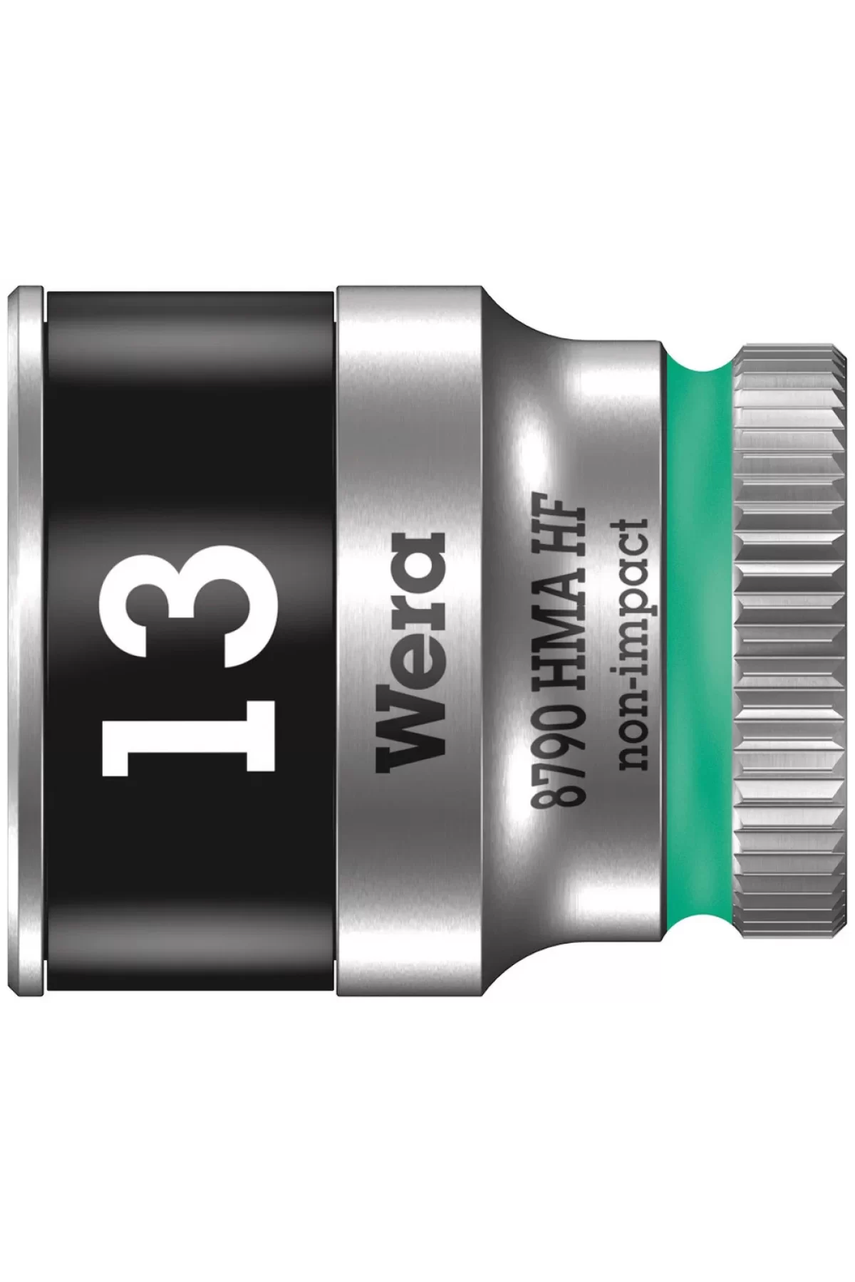 Wera 8790 HMA HF 1/4 Lokma 13mm 05003728001