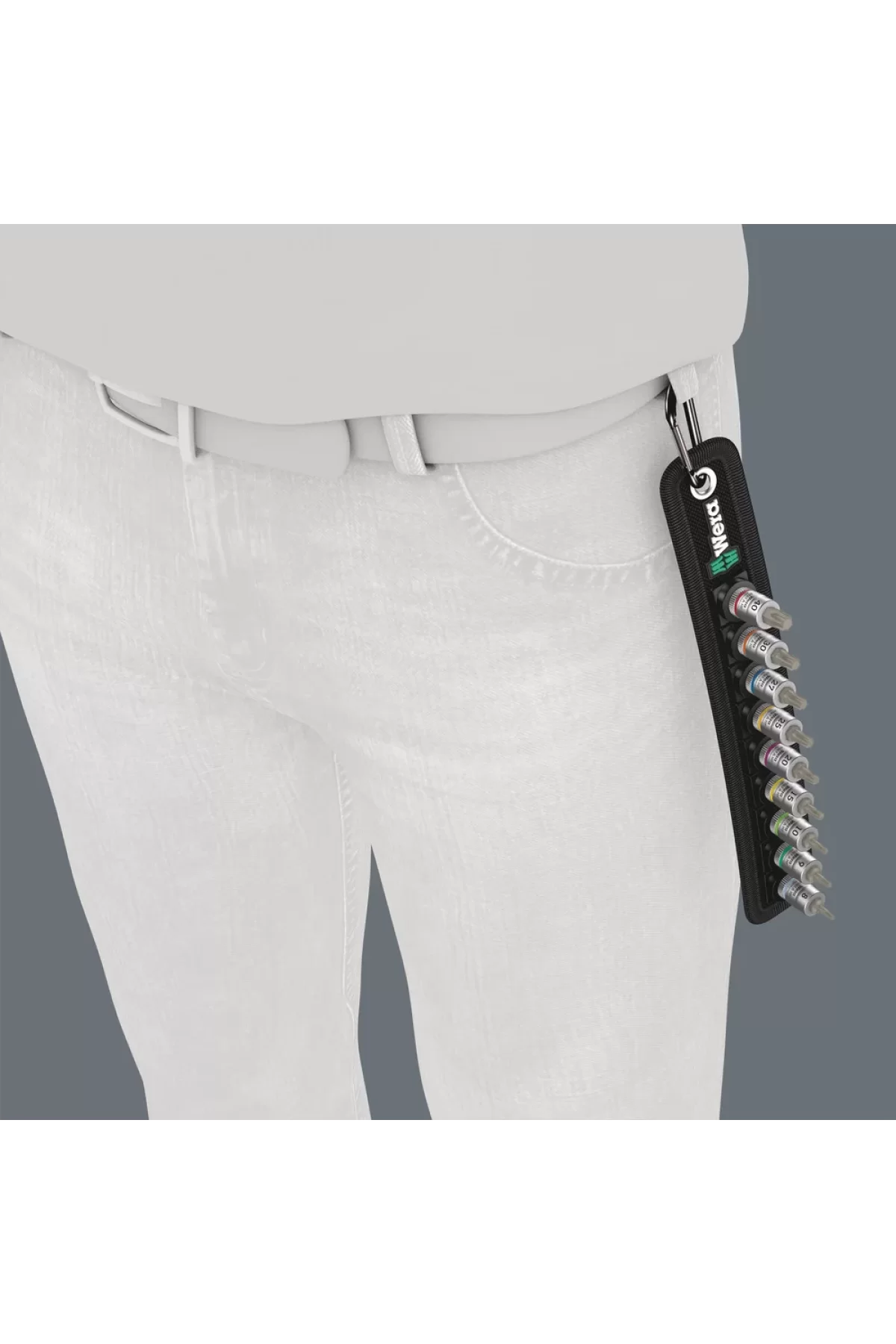 Wera Belt A 3 1/4 Lokma Takımı 05003882001