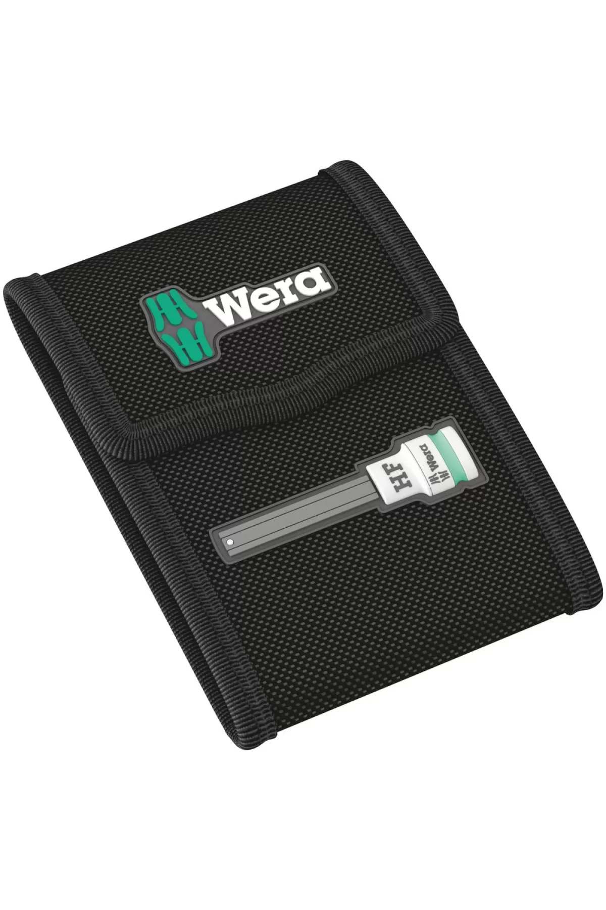 Wera 8740 A HF 1/4 Lokma Seti 05003345001