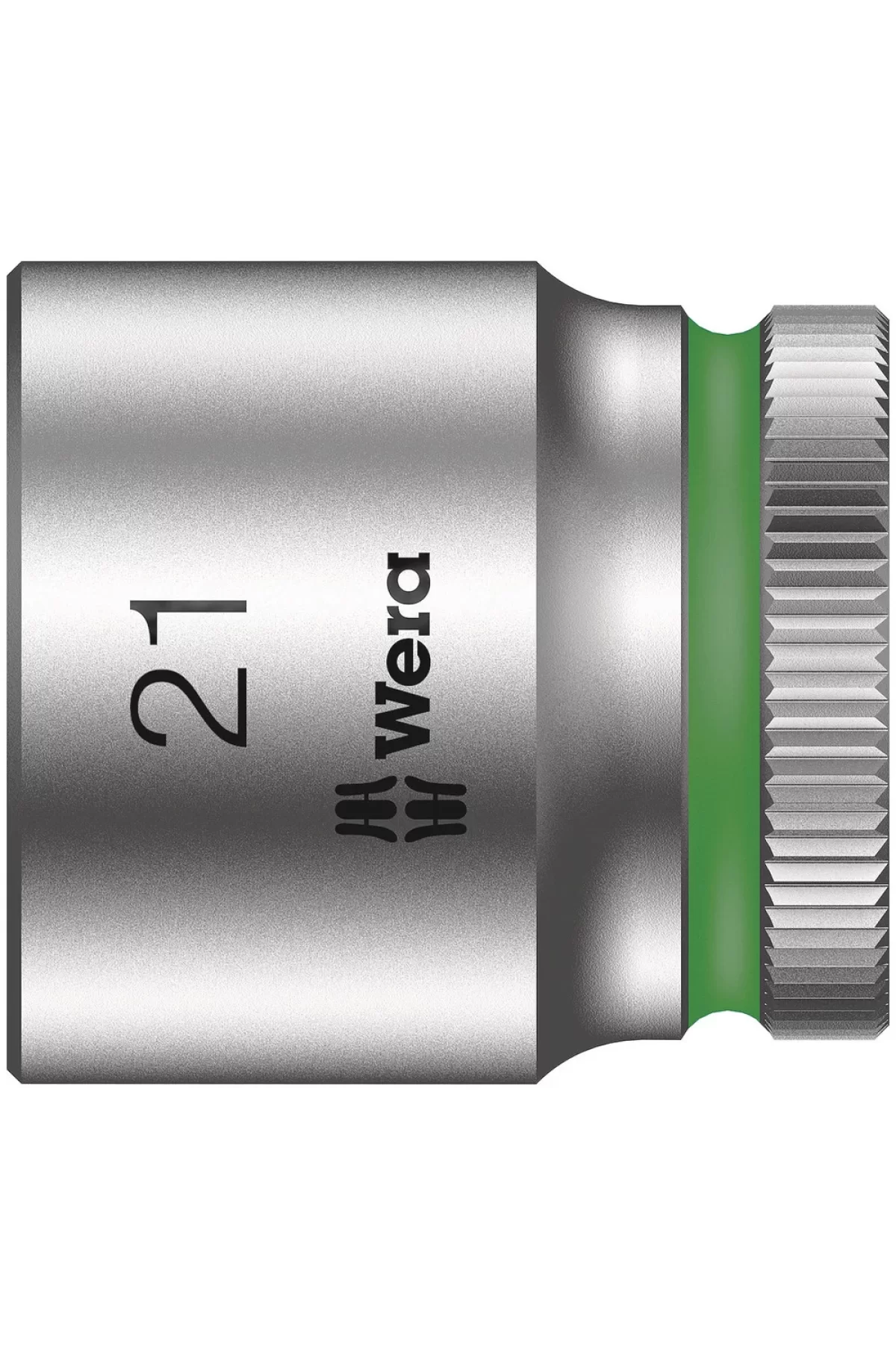 Wera 8790 HMB Zyklop 3/8 Lokma 21mm 05003566001