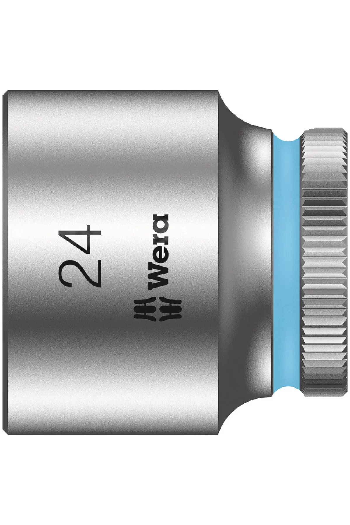 Wera 8790 HMB Zyklop 3/8 Lokma 24mm 05003568001