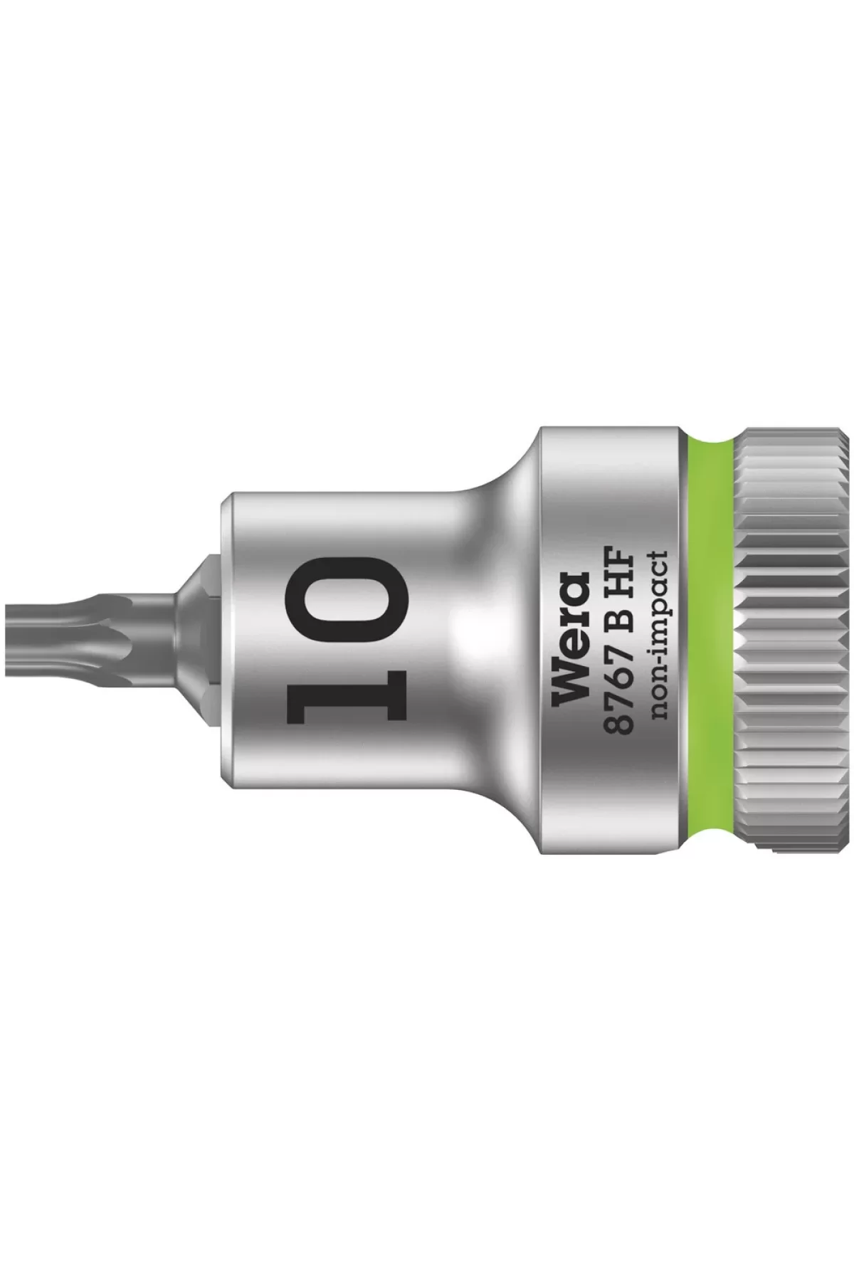 Wera 8767 B HF Torx 3/8 Lokma 10x35mm 05003059001