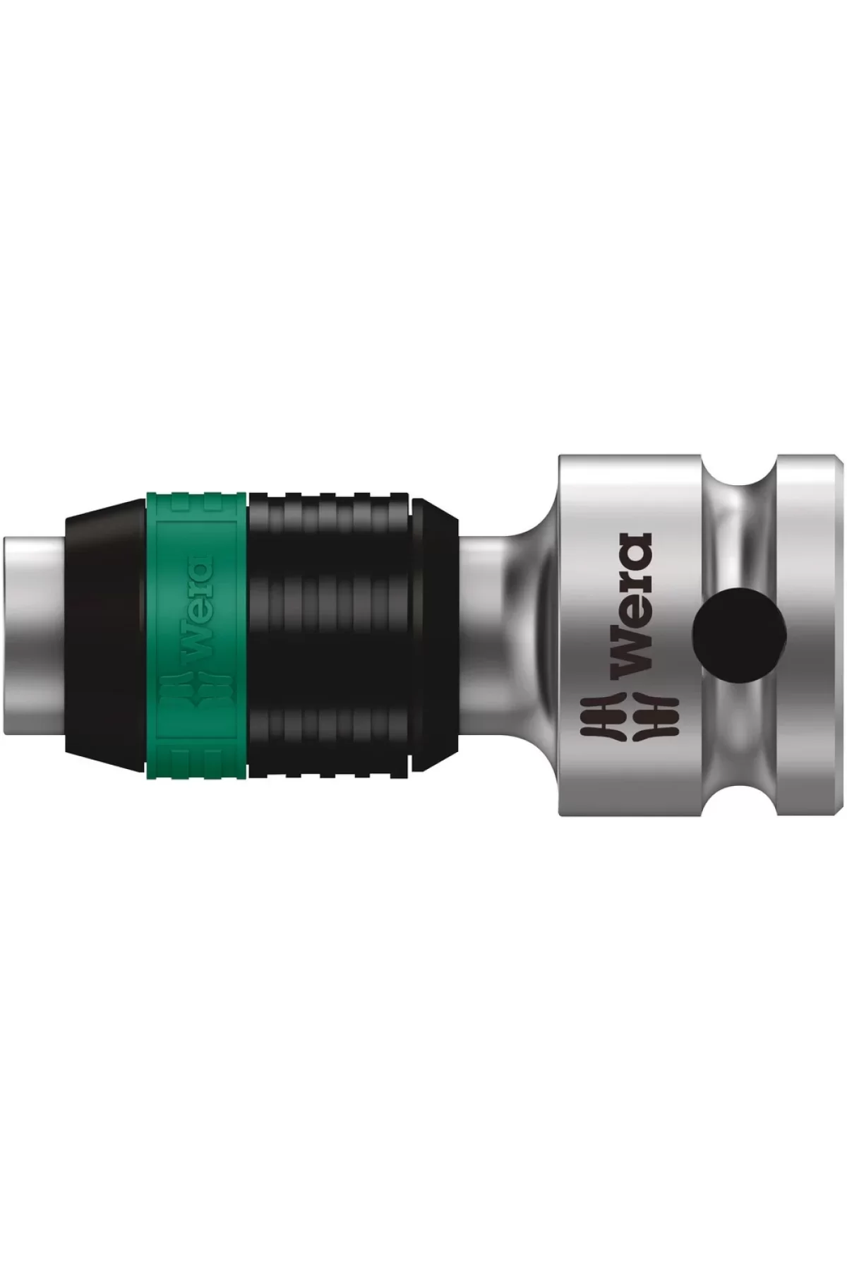 Wera 8784 B1 3/8 Lokma 3/8 Bits Adaptör 05003590001