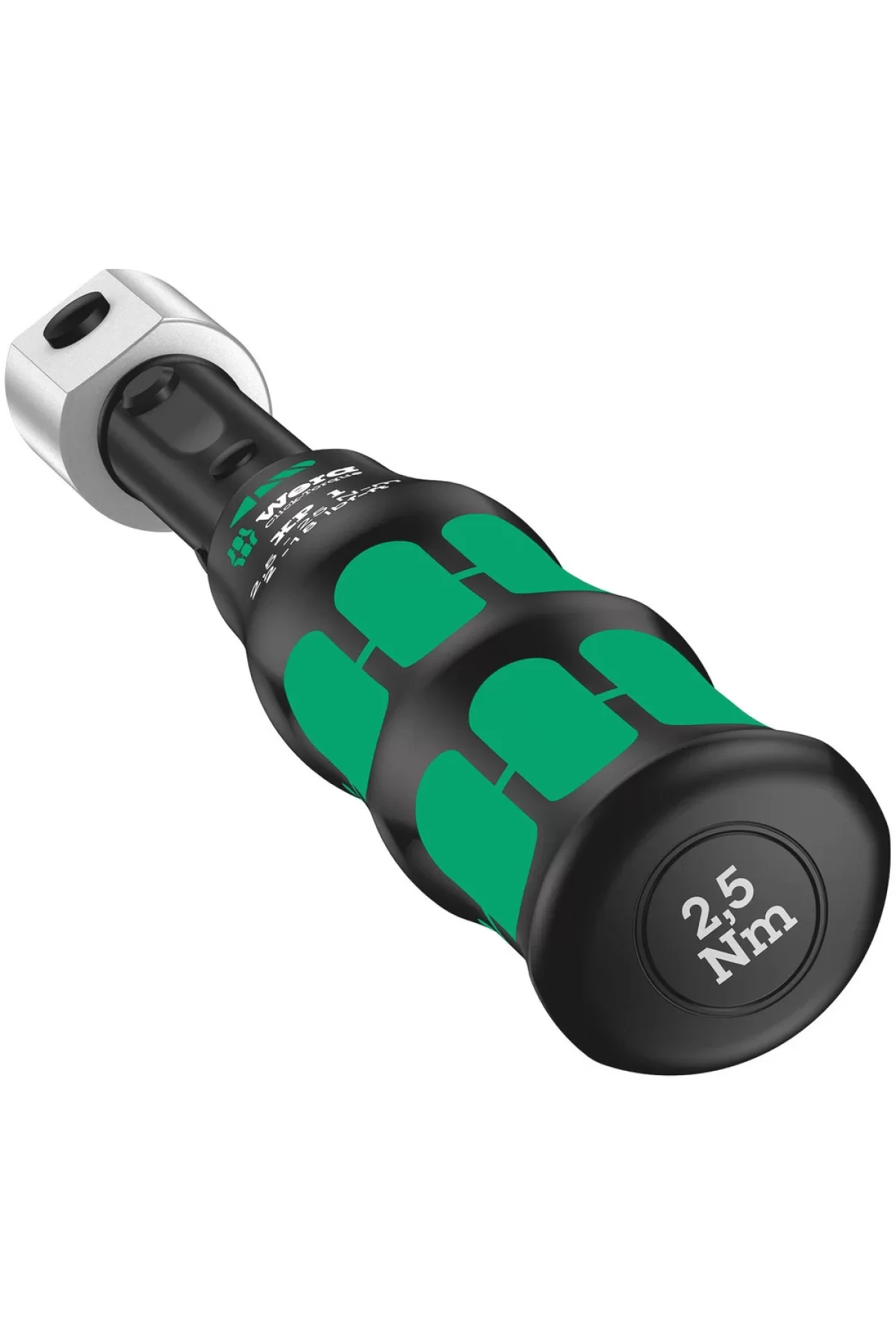 Wera XP1 Tork Anahtarı 2,5-25 Nm 05075670001