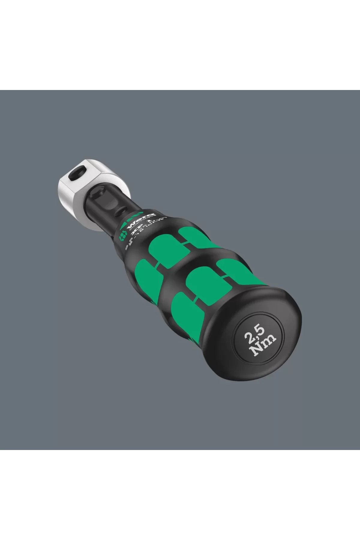 Wera XP1 Tork Anahtarı 2,5-25 Nm 05075670001