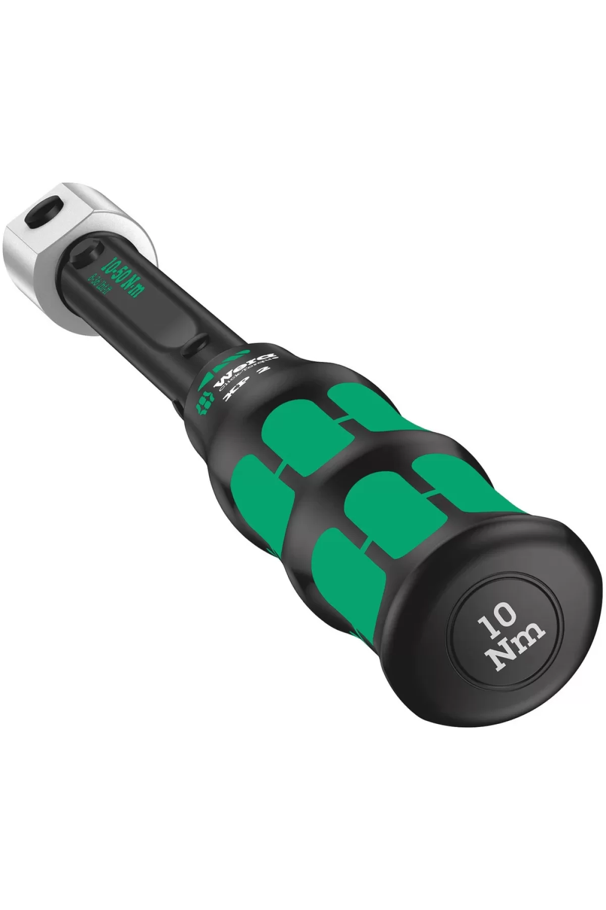 Wera XP2 Tork Anahtarı 10-50 Nm 05075671001