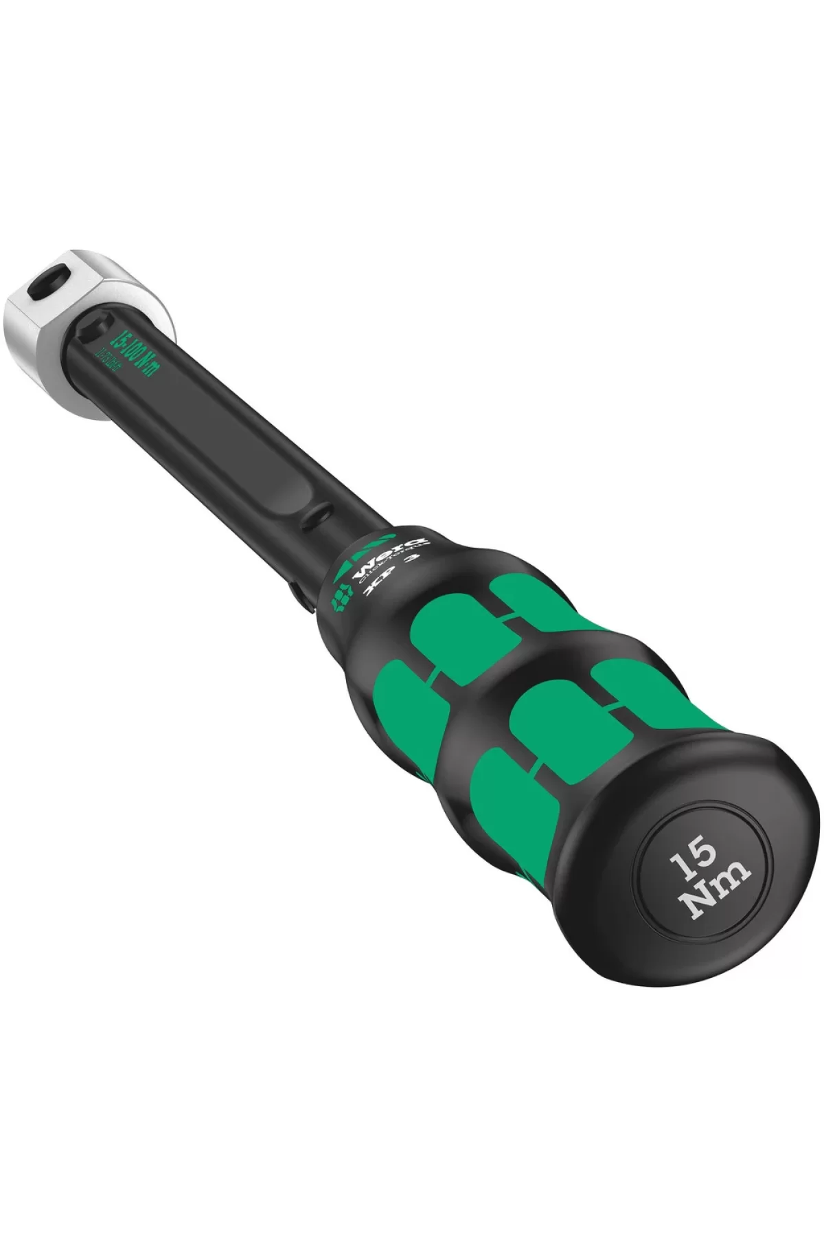 Wera XP3 Tork Anahtarı 15-100 Nm 05075672010