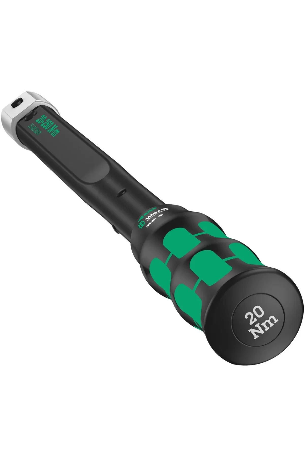 Wera XP4 Tork Anahtarı 20-250 Nm 05075673001