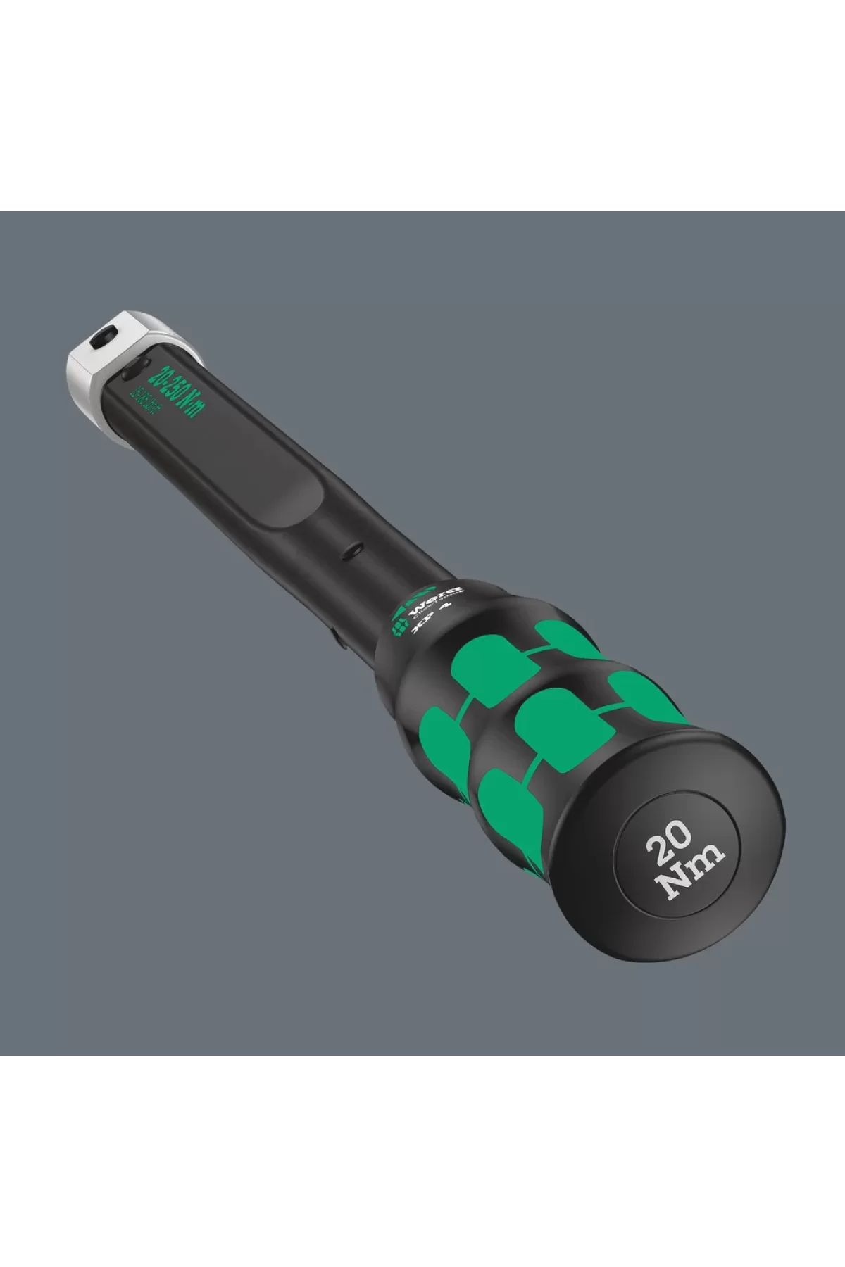 Wera XP4 Tork Anahtarı 20-250 Nm 05075673001