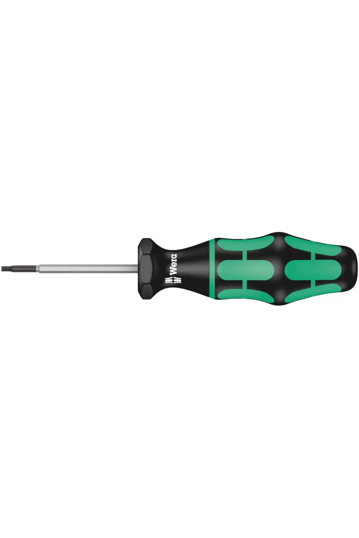 Wera 300 Hex-Plus 2/1,4 Nm Tork Tornavidası 05027910001