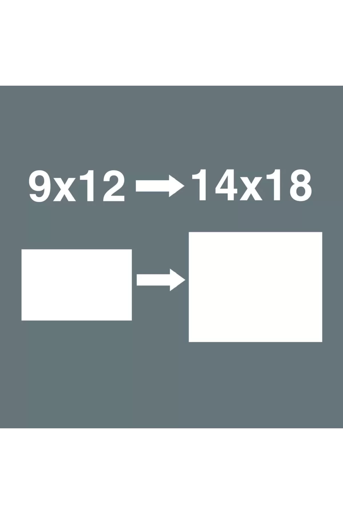 Wera 7779/1 Adapter 9x12mm x 14x18mm 05078666001